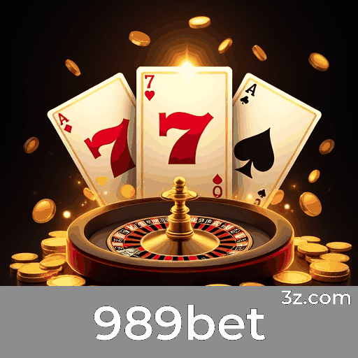 989bet.com - Plataforma de Apostas e Cassino Online no Brasil - 989bet