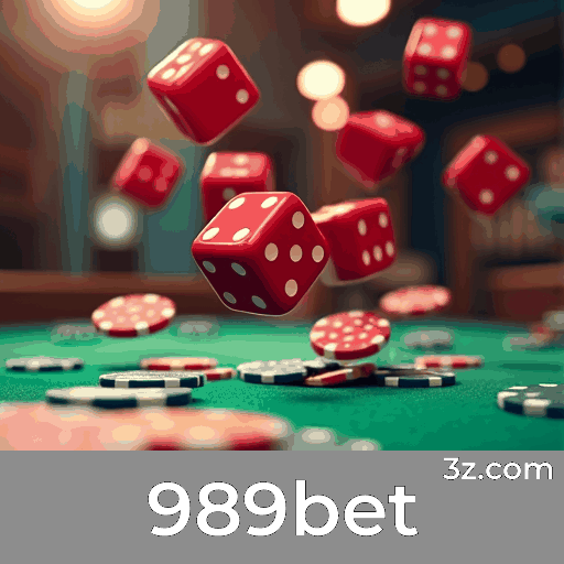 989bet: Seu Cassino Online Seguro e Divertido